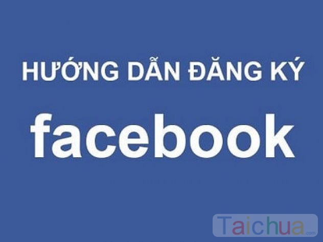 Hướng dẫn đăng ký Facebook, lập nick FB bằng số điện thoại