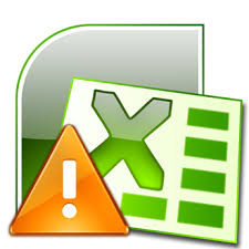 Cách phục hồi file excel lỗi trong excel 2016