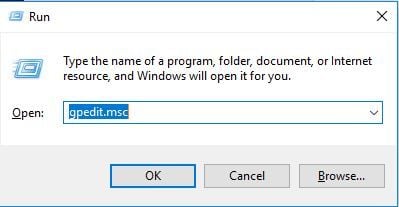 Cách khắc phục lỗi máy tính vào mạng chậm trên Windows 10 hiệu quả