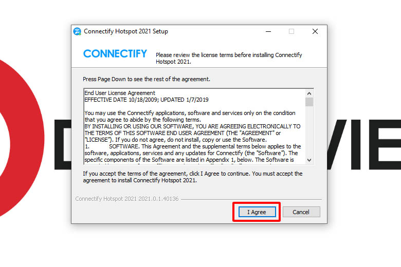 Cách phát WiFi trên Laptop bằng Connectify Hotspot