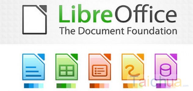 Hướng dẫn cách tạo và xóa bảng trong LibreOffice