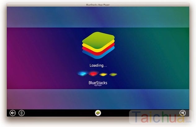 Hướng dẫn cài đặt BlueStacks