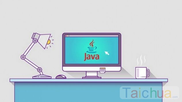 Hướng dẫn cài và sử dụng Java trên máy tính