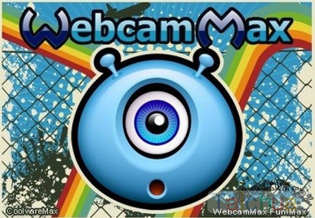 Hướng dẫn cài WebCamMax phần mềm chèn hiệu ứng vào webcam