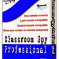 Classroom Spy Professional