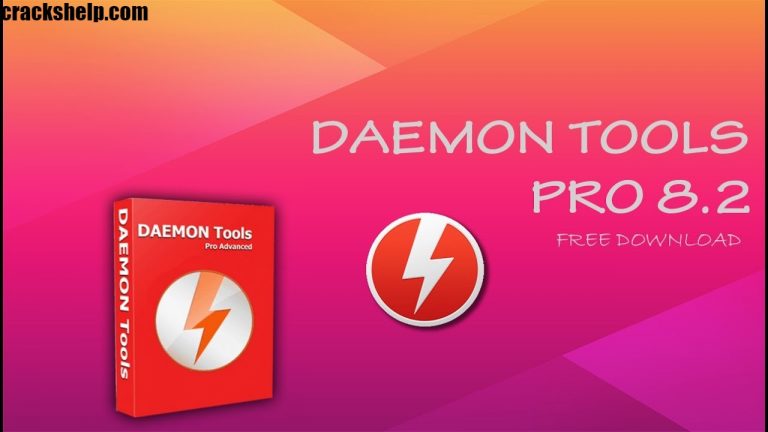 Daemon Tools Pro - Phần mềm Mount ảnh đĩa chuyên nghiệp