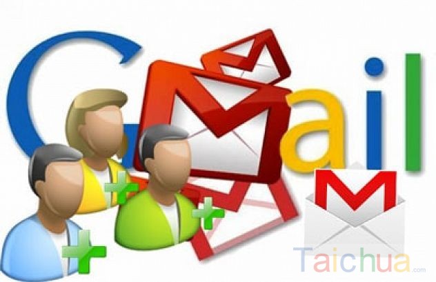 Cách tạo Gmail, lập Gmail, tạo tài khoản Gmail 2017