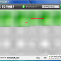 Ariolic Disk Scanner