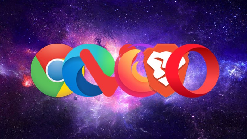 Tải Firefox 45.0 - Trình duyệt lướt web, nghe nhạc, xem phim