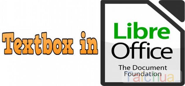 Hướng dẫn cách dùng Textbox trong LibreOffice