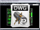 DWG TrueView 2022 – Trình xem DWG / DXF miễn phí