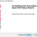 Encryptomatic OpenPGP