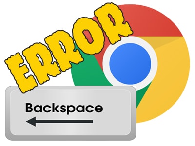 Cách Vô Hiệu Hóa Nút Backspace Trên Chrome