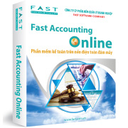 Hướng dẫn cài đặt phần mềm kế toán Fast Accounting