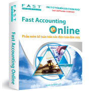 10 tính năng nổi bật của phần mềm kế toàn Fast Accounting