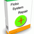 Flobo Hard Disk Repair