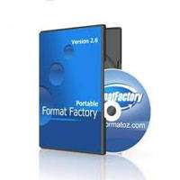 Cách chuyển đổi video sang WMV bằng Format Factory