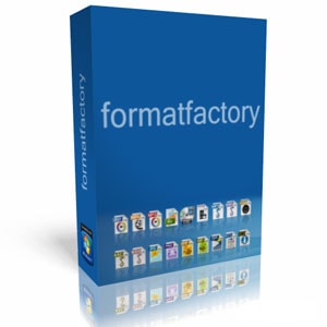 Ghép nhạc với Format Factory như thế nào?