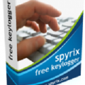 Spyrix Free Keylogger
