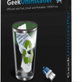 Geek Uninstaller