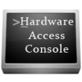 Hardware Access Console