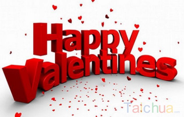 Hình nền valentine, ảnh nền Valentine cho máy tính và điện thoại
