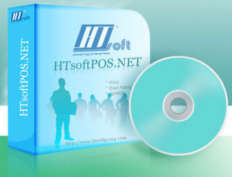 Phần mềm quản lí kho miễn phí HTsoft Inventory.NET