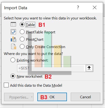 Hướng dẫn cách xử lý lỗi định dạng số trong Excel đơn giản nhanh chóng