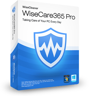Hướng dẫn sử dụng phần mềm Wise Care 365