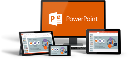 Tạo slide Powerpoint từ một bản Word có sẵn