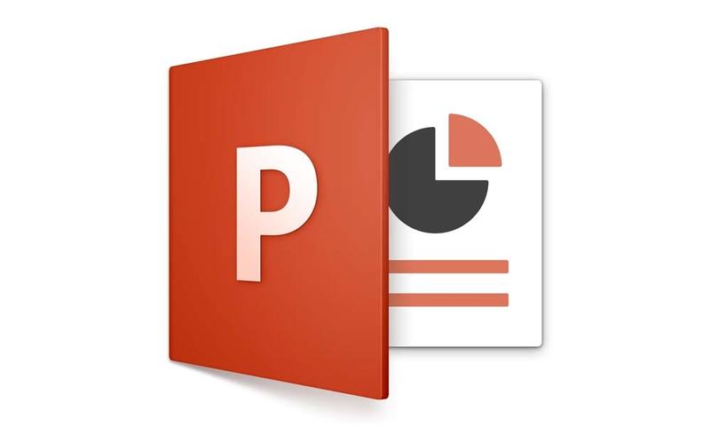 Cách tạo slide trong PowerPoint Office 2016 chuyên nghiệp