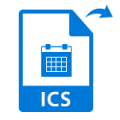 CSV-to-ICS Converter