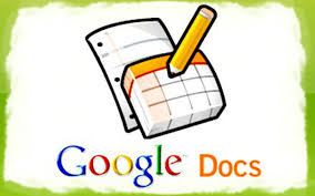 Hướng dẫn chia sẻ dữ liệu trên Google Docs
