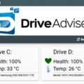 Drive Adviser