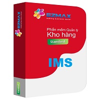 IMS - Phần mềm quản lý kho bán hàng chuyên nghiệp