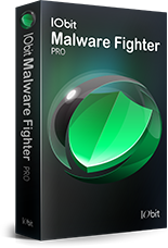 Đăng Ký Bản Quyền Iobit Malware Fighter Pro