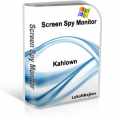 Kahlown Screen Spy Monitor