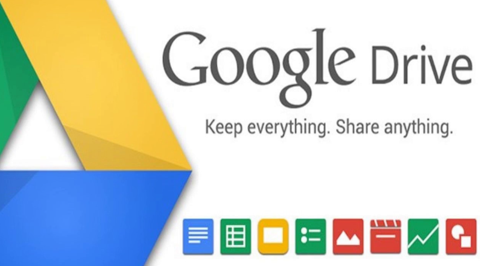 5 lỗi hay gặp khi sử dụng Google Drive và cách khắc phục