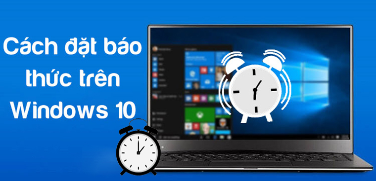 Làm thế nào để hẹn giờ bật WiFi trên Windows 10?