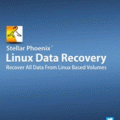 Stellar Phoenix Linux Data Recovery