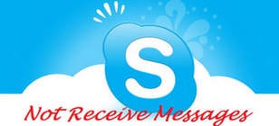 Hướng dẫn khắc phục lỗi Skype không nhận tin nhắn