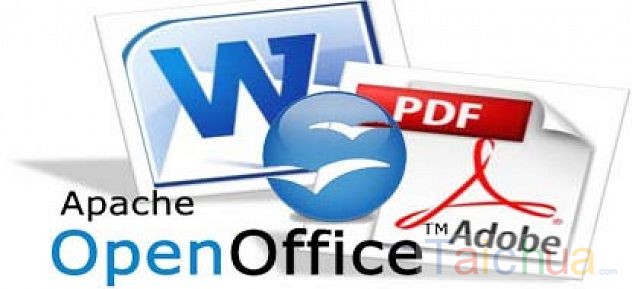 Hướng dẫn lưu file Word sang PDF trong OpenOffice