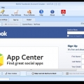 MASS Facebook Account Creator