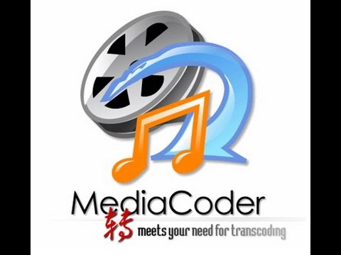 Cách chuyển đổi video bằng Mediacoder