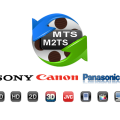 Free MTS M2TS Converter