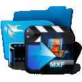 MXF Converter Pro