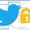 Password Recovery Kit for Twitter