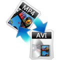 Pazera Free WebM to AVI Converter