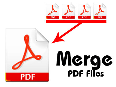 PDF Combine - Nối, ghép các tập tin PDF