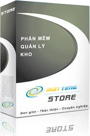 Quản lý kho hàng chuyên nghiệp - Runtime Store